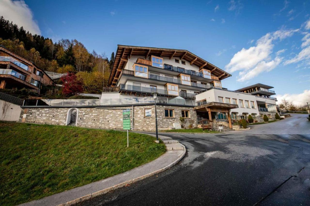Apartment Kalina & Lian - Zell Am See Exterior photo