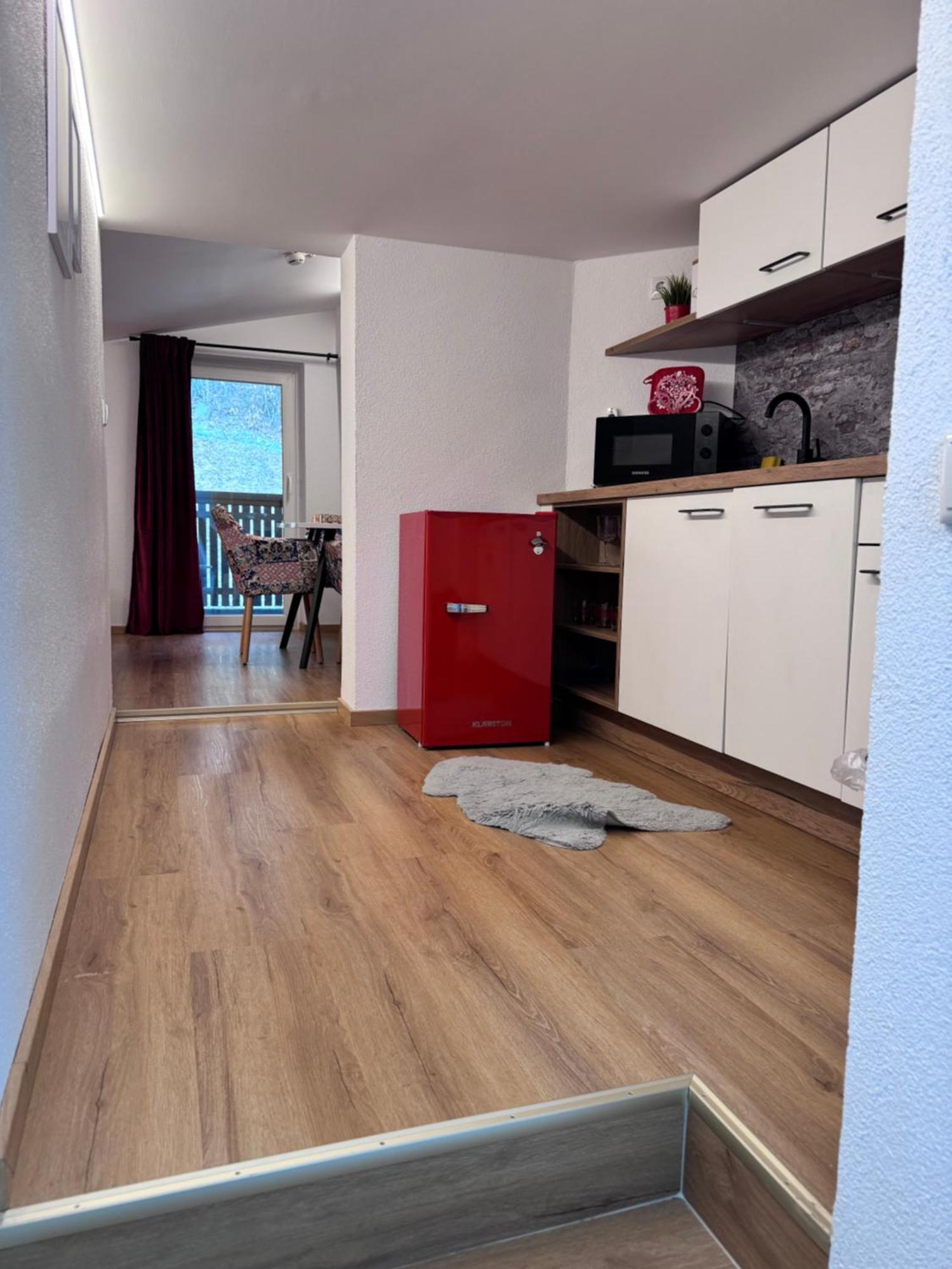 Apartment Kalina & Lian - Zell Am See Exterior photo